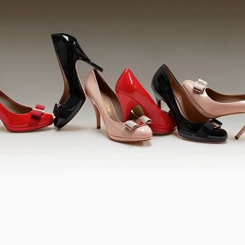 Stock ingrosso Calzature