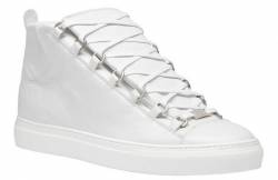 Balenciaga-extra-white-balenciaga-men-arena-high-sneakers-shoes balenciaga donna,uomo,borse , accessori , scarpe, abbigliamento,stock,ingrosso,balenciaga
