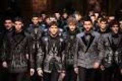 dolce uomo  dolce-e-gabbana dolce e gabbana