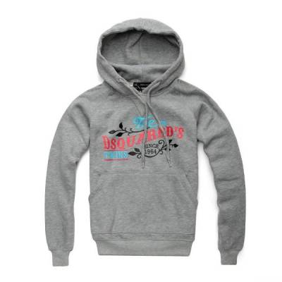 Dsquared felpa dsquared dsquared