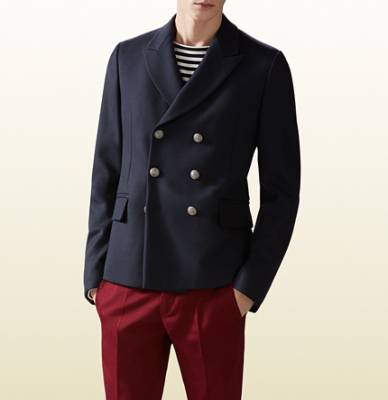 man jacket 2 gucci donna,uomo,borse , accessori , scarpe, abbigliamento,stock,ingrosso,gucci