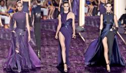 Versace-Haute-Couture-2015 versace donna,uomo,borse , accessori , scarpe, abbigliamento,stock,ingrosso,versace