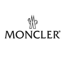 stock ingrosso Moncler